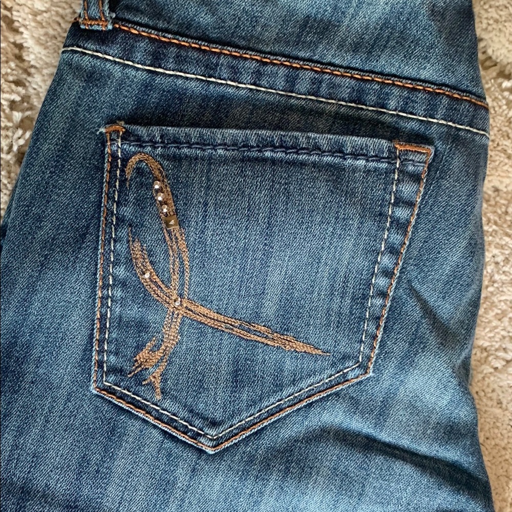 !It jeans- Dream diva jean